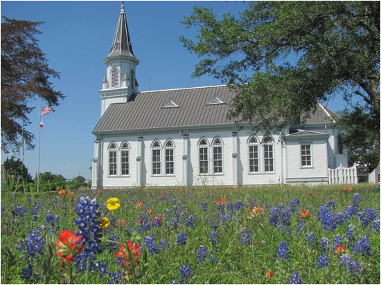 the top 10 things to do near st mary s church high hill schulenburg