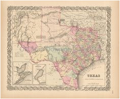 Parker Texas Map 14 Best Texas Old Maps Images Antique Maps Old Maps Digital Image