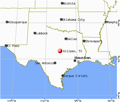 killeen texas tx 76541 profile population maps real estate
