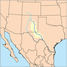 pecos rivier wikipedia