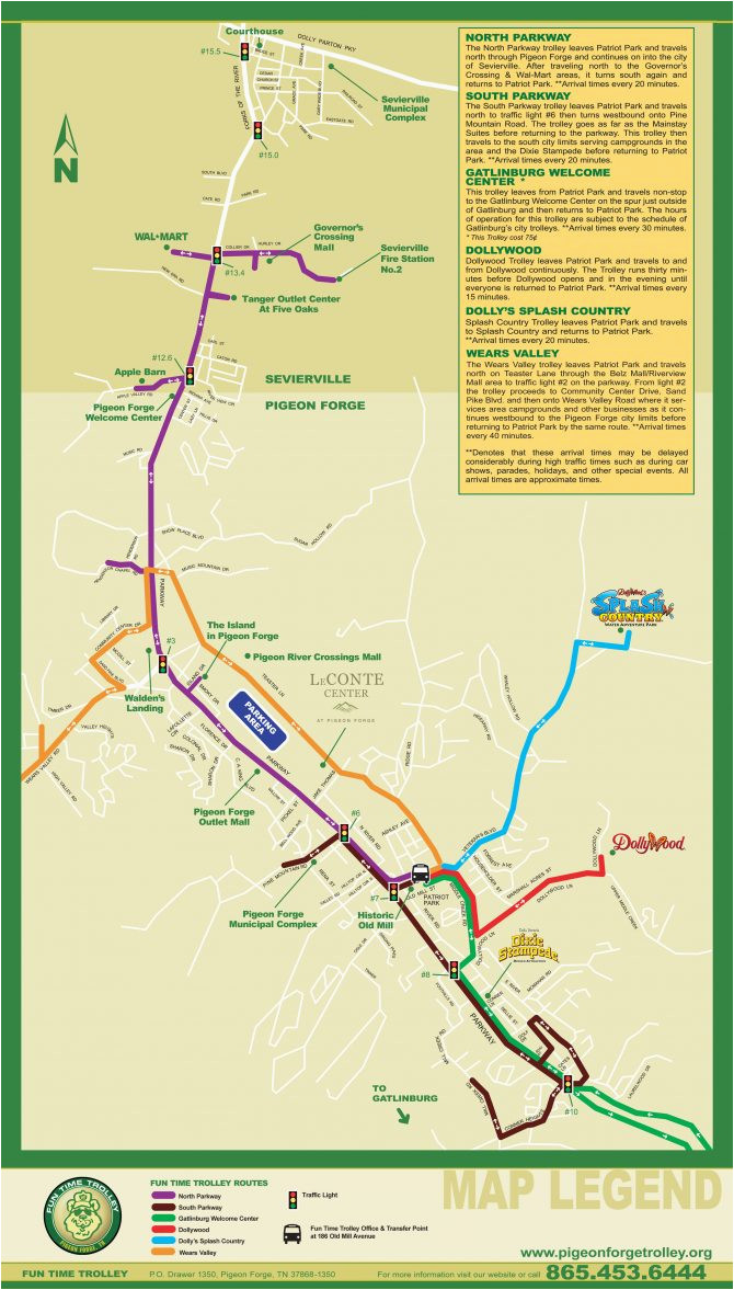 map of hotels in gatlinburg tn motels pigeon forge lodging on