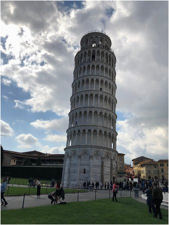 leaning tower of pisa 2019 all you need to know before you go