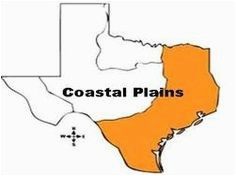 16 best texas regions coastal plains images coastal joint
