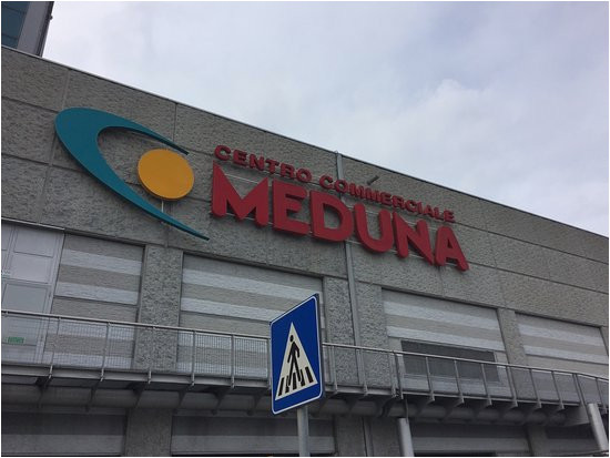 centro commerciale meduna pordenone 2019 all you need to know