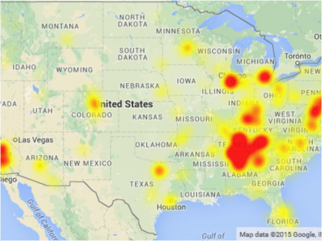 minnesota power outage map states map with cities clp outage map