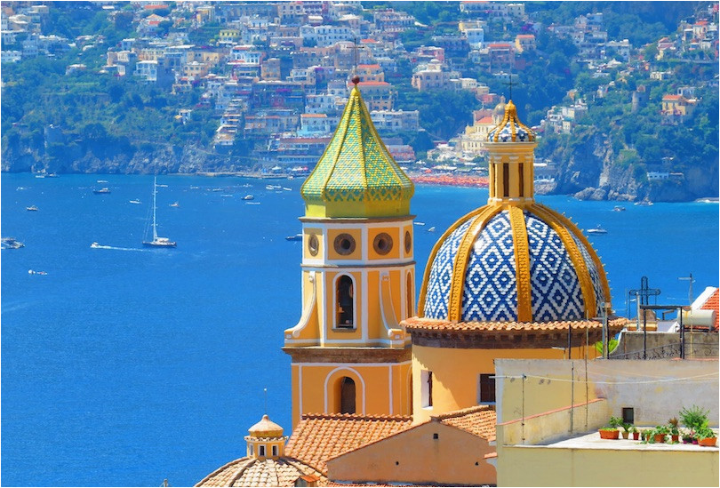 10 most beautiful amalfi coast towns with photos map touropia