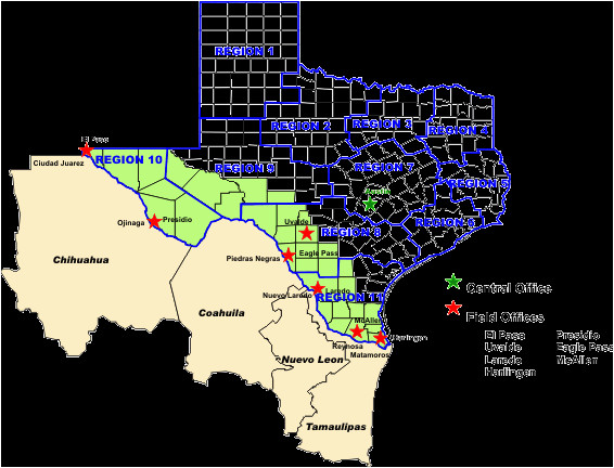 laredo tx map fresh texas cities map elegant baytown texas map texas