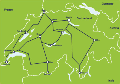 switzerland by train from 307 switzerland train routes eurail com
