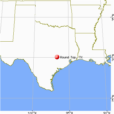 where is round top texas on map business ideas 2013