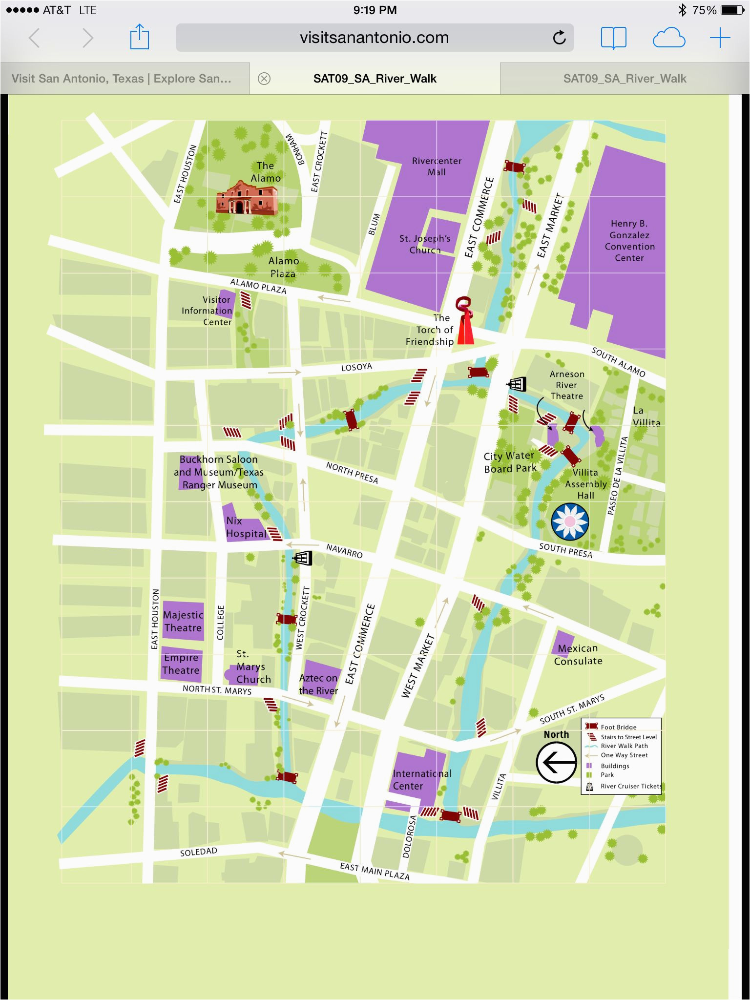 riverwalk map san antonio in 2019 san antonio texas riverwalk