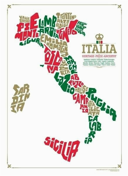 italy regions map culture italy map italy italian language