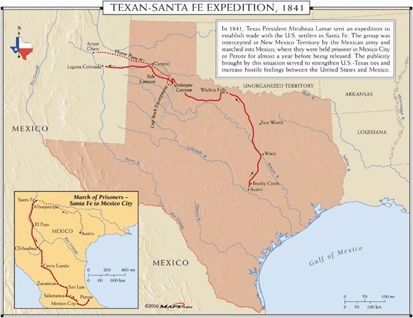 republic of texas the handbook of texas online texas state