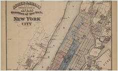 44 best early new york city maps images in 2019 new amsterdam