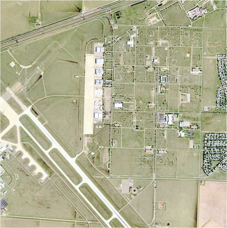 Sheppard Afb Texas Map Air Force Bases Texas Map Business Ideas 2013 Of Sheppard Afb Texas Map 2 