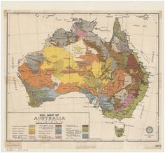 18 best antique soil maps images cards maps cartography