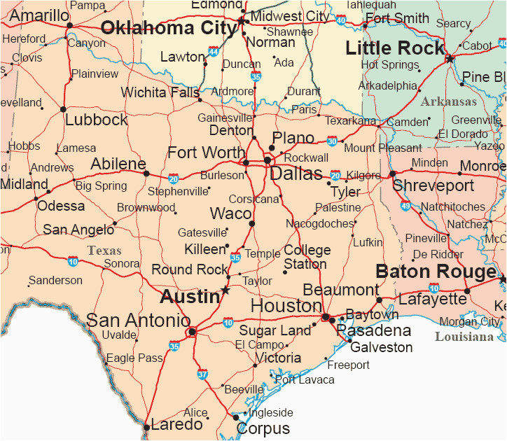 texas louisiana border map business ideas 2013