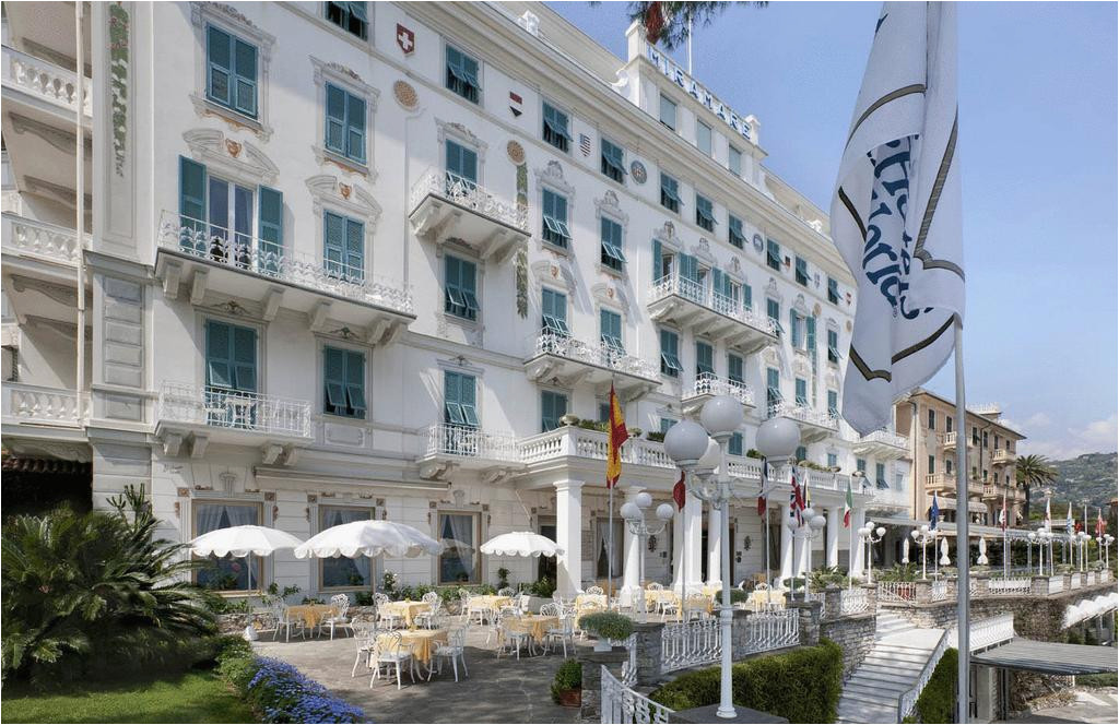 grand hotel miramare santa margherita ligure italy booking com