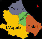 abruzzo wikipedia