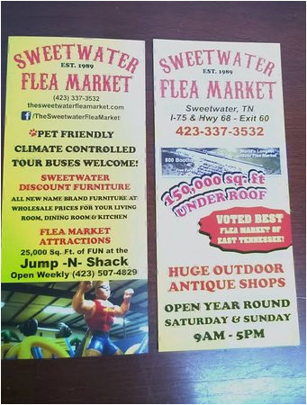sweetwater flea market 2019 all you need to know before you go