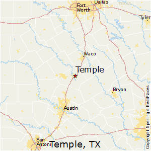 map temple texas business ideas 2013