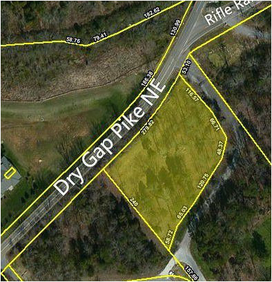 1020 dry gap pike knoxville tn 37918 land for sale and real