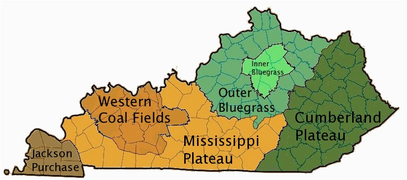 bluegrass region wikipedia