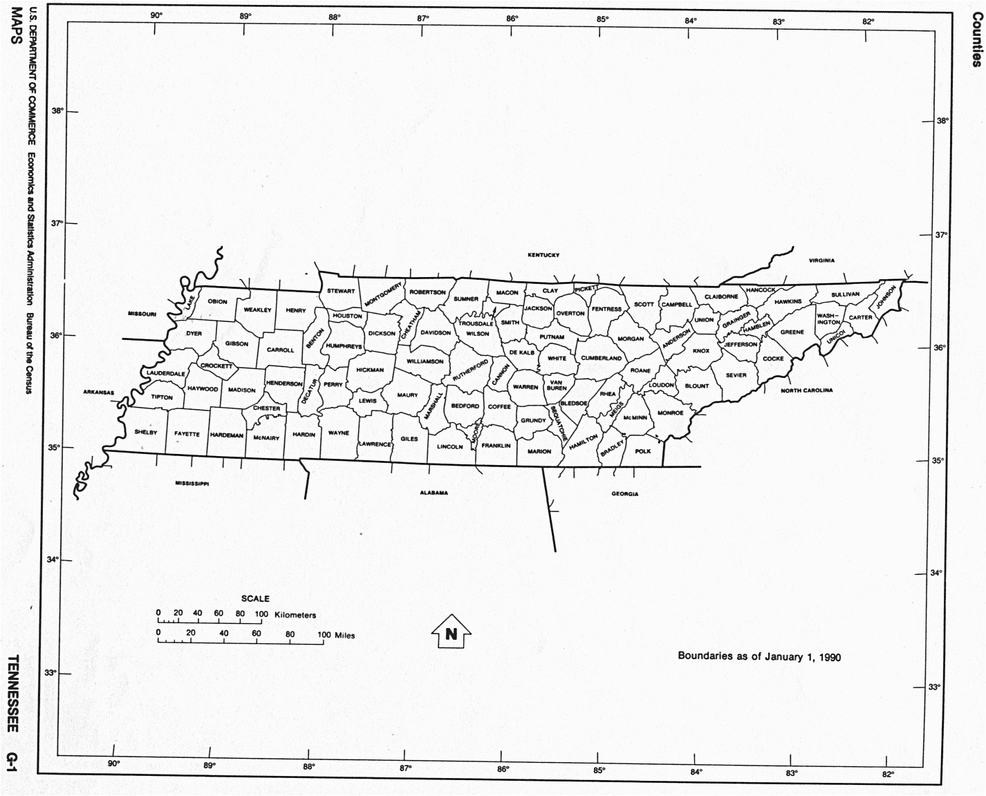 u s county outline maps perry castaa eda map collection ut