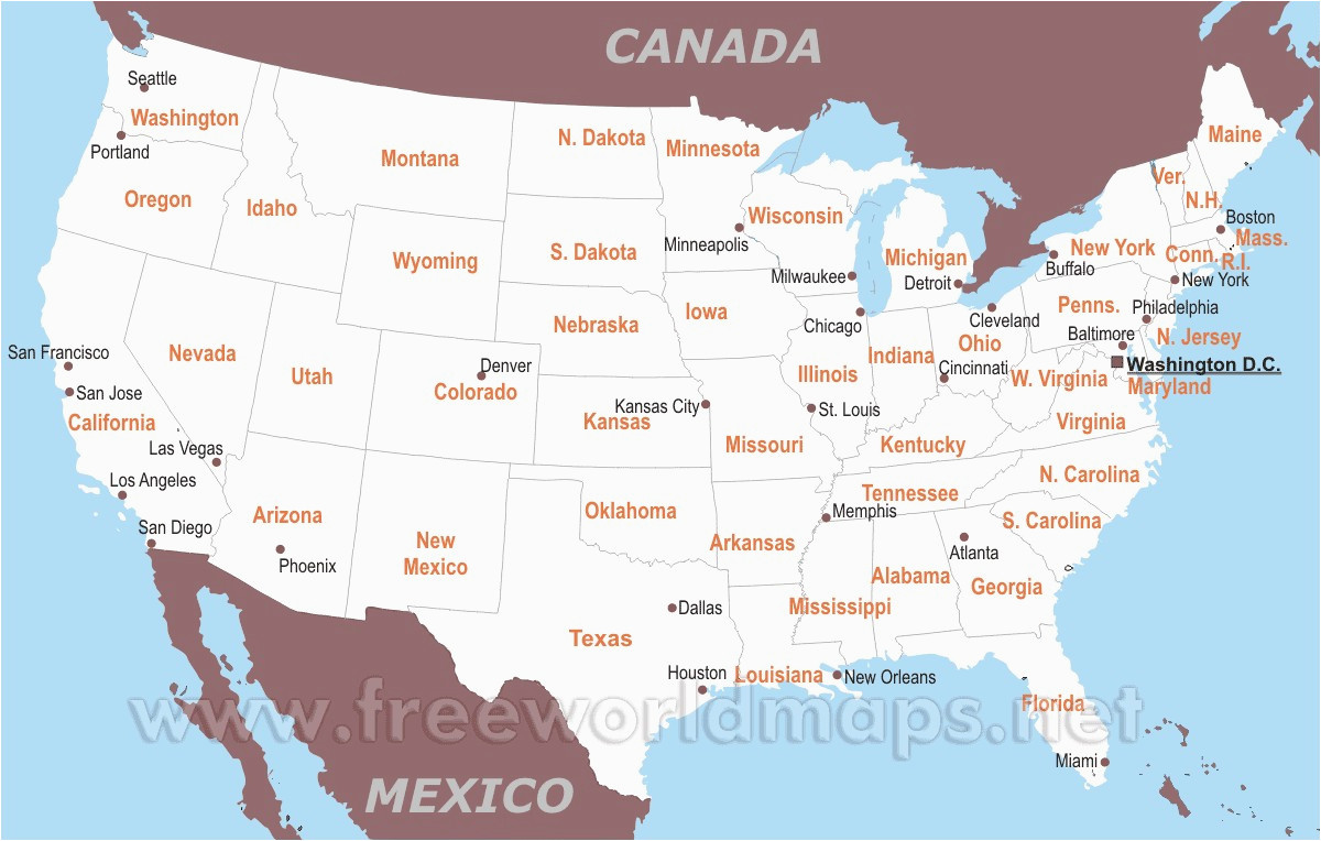 state and cities map download free us maps