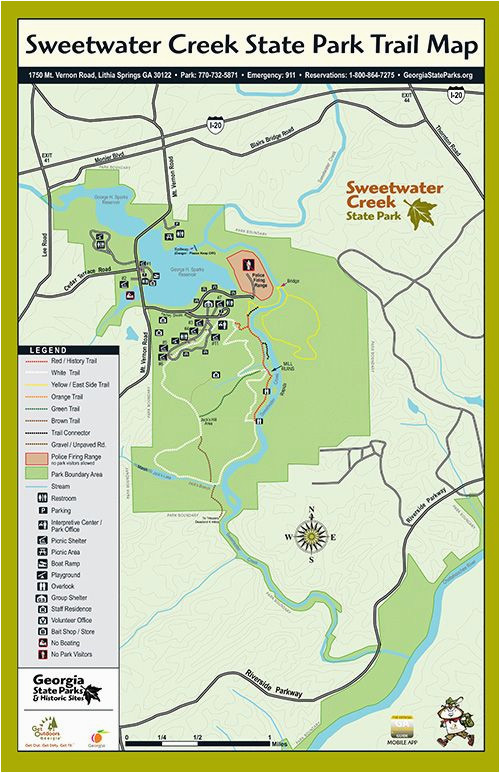 Tennessee State Parks Camping Map - Cities And Towns Map