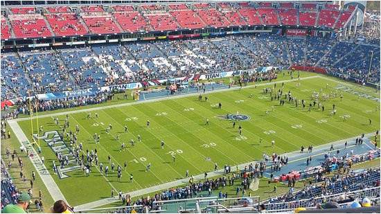 nissan stadium nashville june 2019 all you need to know before
