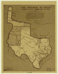 85 best texas maps images in 2019