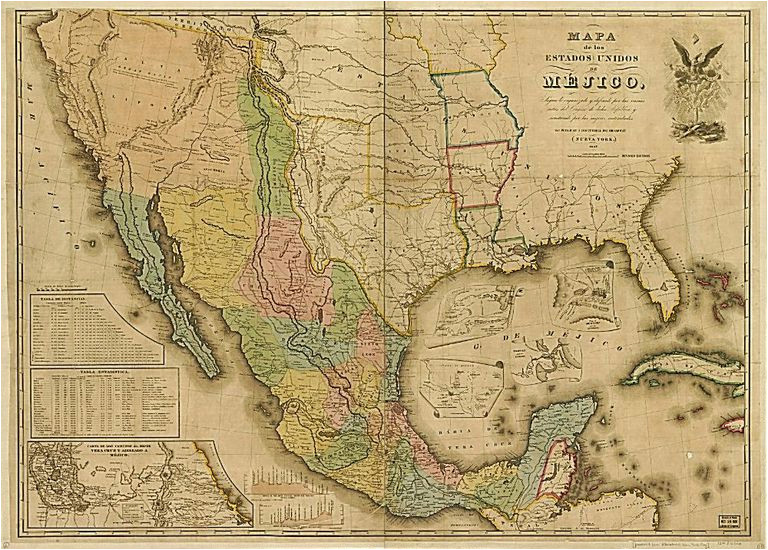 the treaty of guadalupe hidalgo history and implications