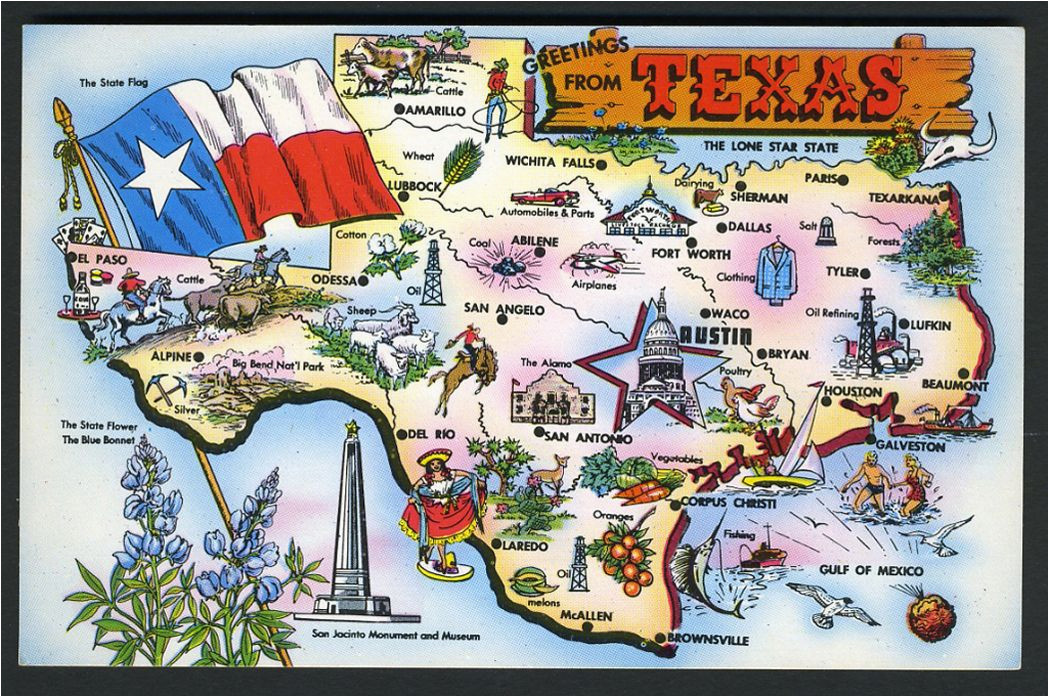 texas tourist attractions map business ideas 2013
