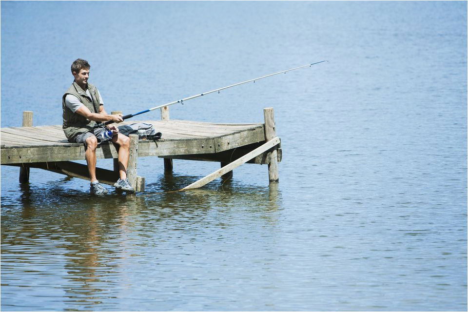 things to know about fishing in the state of maryland