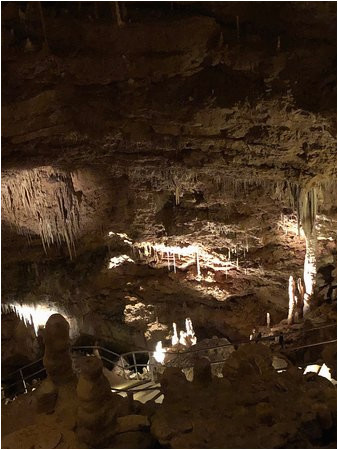 natural bridge caverns san antonio all you need to know before