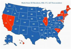 georgia ccw reciprocity map mississippi concealed carry gun laws