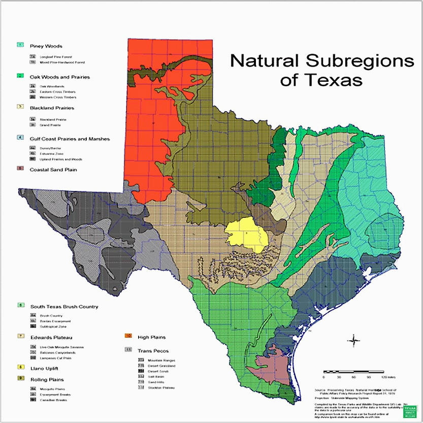 climate map of texas business ideas 2013