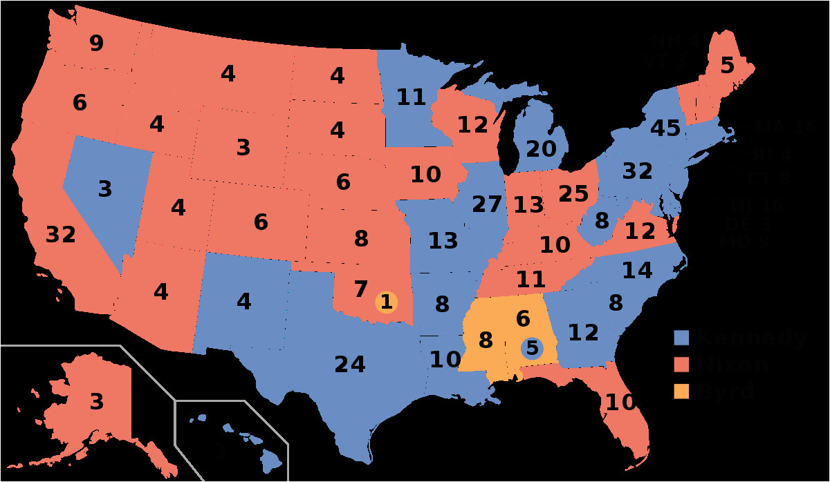 1960 united states presidential election wikipedia