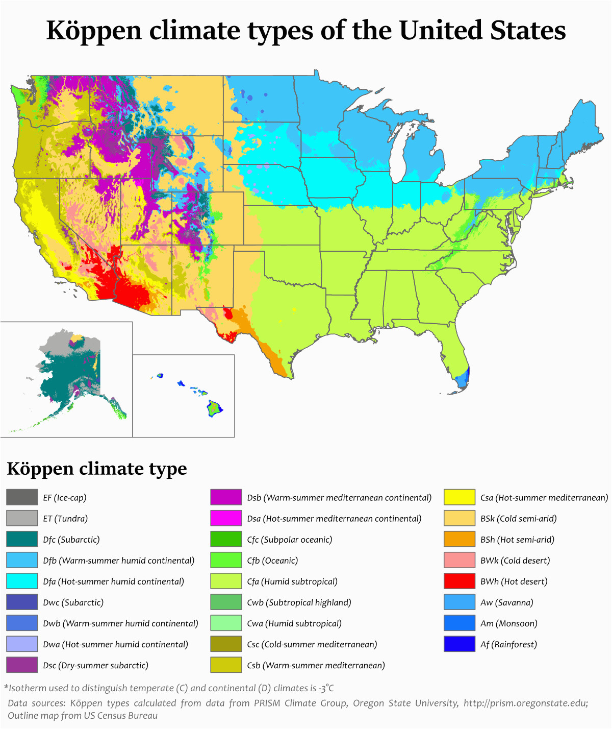 us climate zone map inspirational printable maps reference heat and