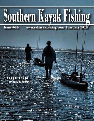 southern kayak issue 14 by southern unlimited llc issuu