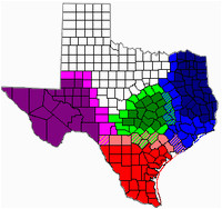 south texas wikipedia