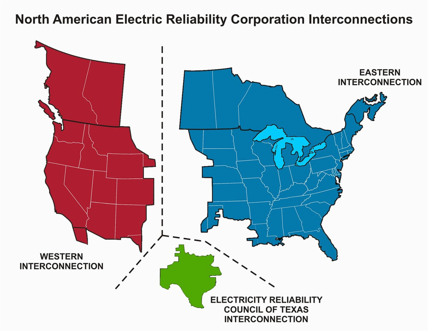 texas power grid map business ideas 2013