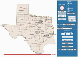 texas railroad commission gis map business ideas 2013