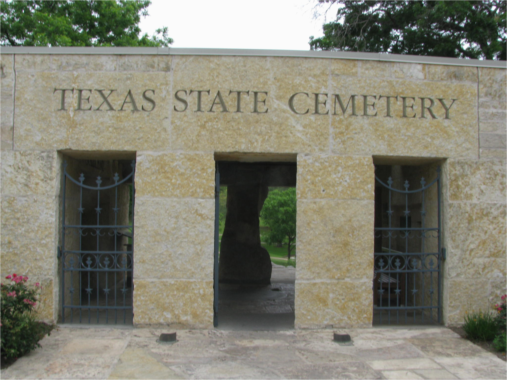 texas state cemetery in austin texas find a grave cemetery