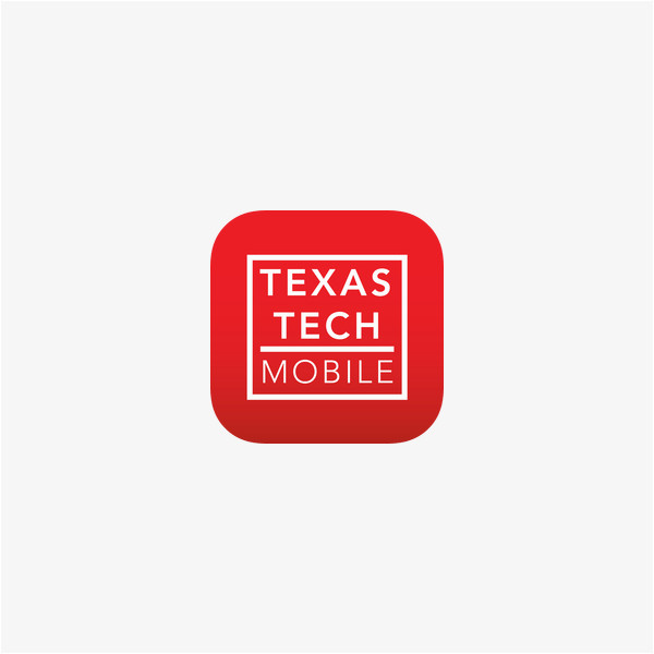 texas tech mobile on the app store