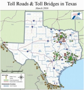 toll roads in texas map business ideas 2013
