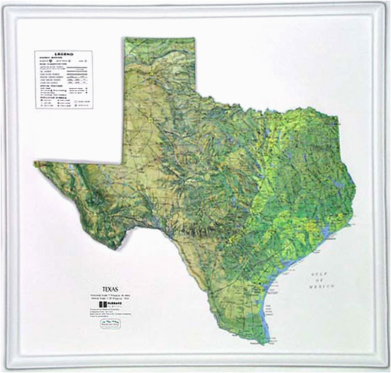 texas topo map business ideas 2013