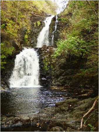 rha waterfall uig 2019 all you need to know before you go with