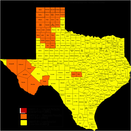 texas time zone map afputra com