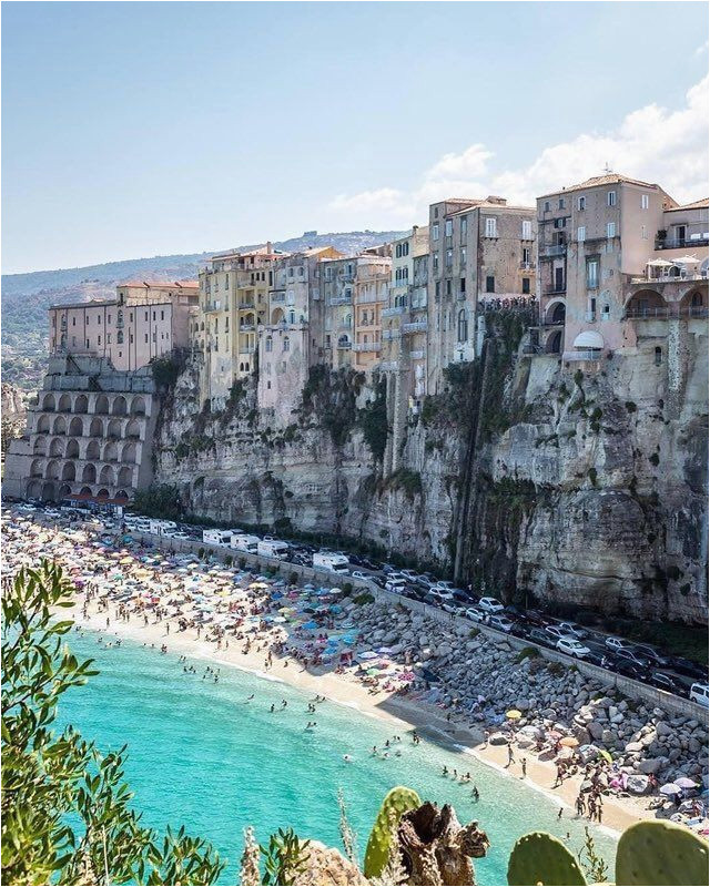 Tropea Italy Map Exec Global tours On In 2019 Beautiful Locations Tropea Italy